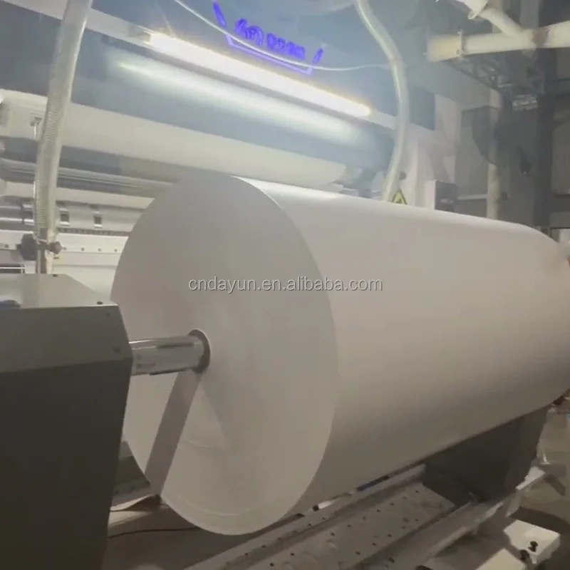 Best price A4 Paper Cutting Paper For A4 Jumbo Rolls China supplier