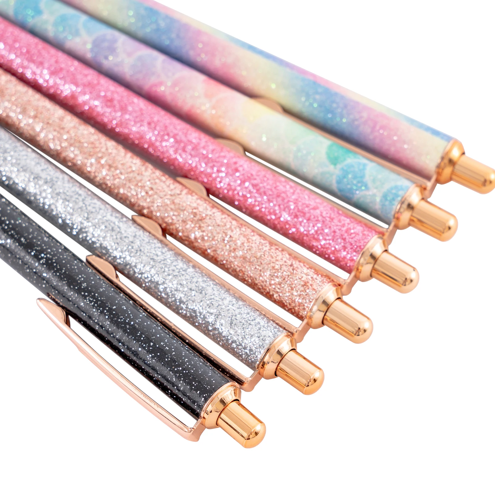 7mo Car Glitter Craft Bubble Needle Pen Air Release Tip Pen Diy Sticker Decals Weeding Pin Tool Needle Pen for Vinyl Wrap