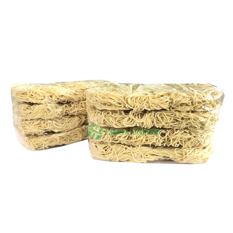 Factory supply Chinese Thin Fine Noodle Vermicelli Pasta Dried Rice Noodle