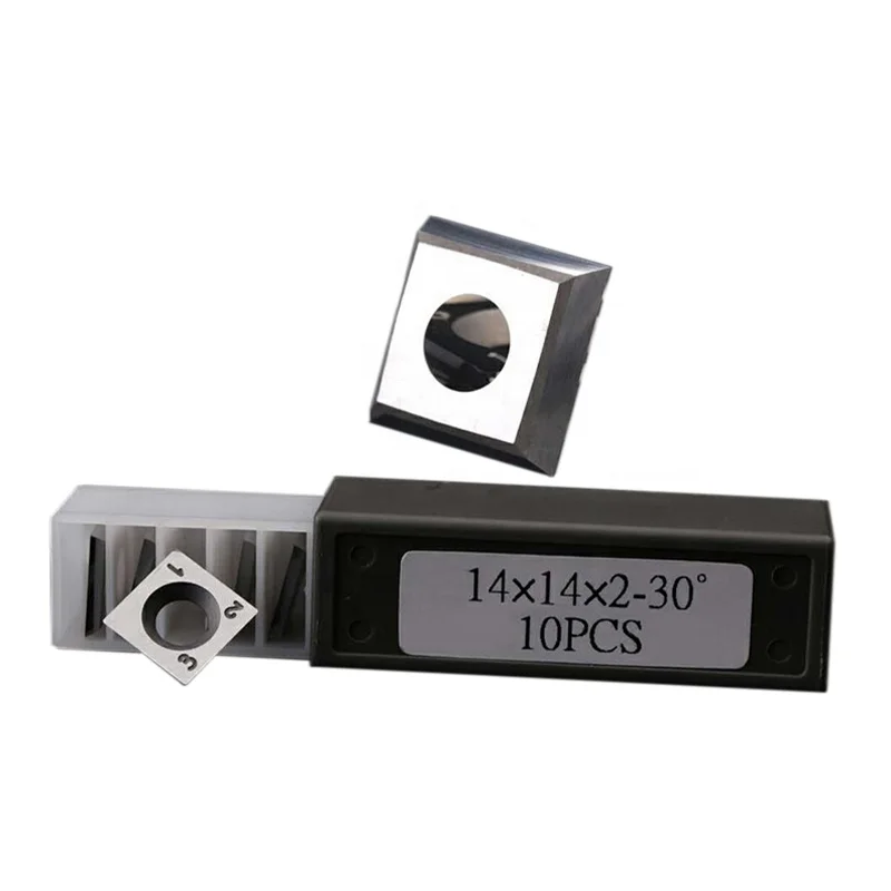 Carbide Inserts inserts for helical cutter head inserts for Indexable cutter head