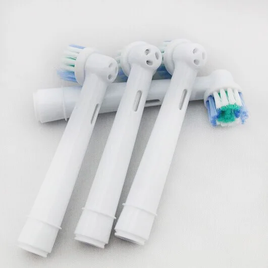 Popular Brush Electric Toothbrush Cheap Brush heads compatible with oral b