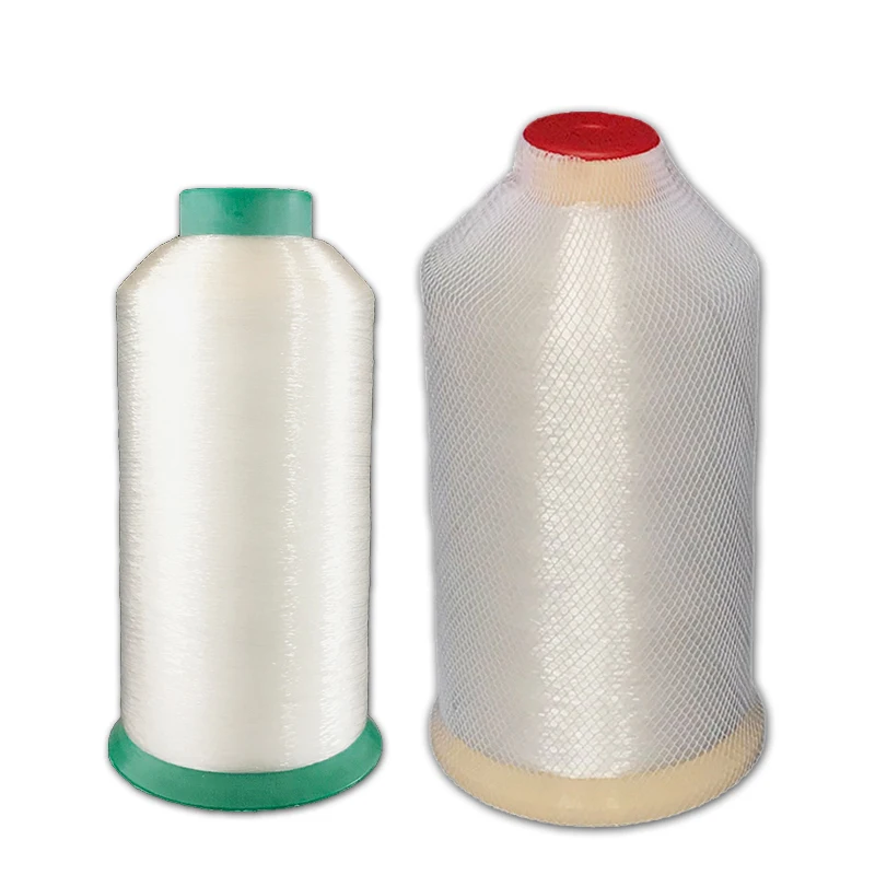 0.08mm-0.25mm Single Nylon Sewing Thread Best Invisible Thread