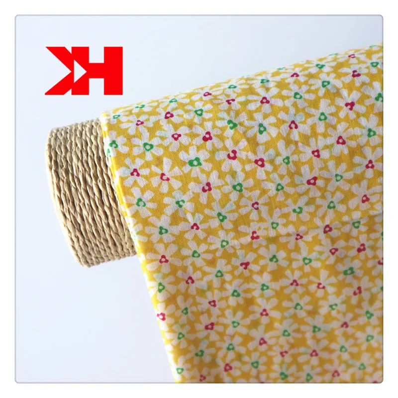 Popular swiss textile cotton  voile fabric for children