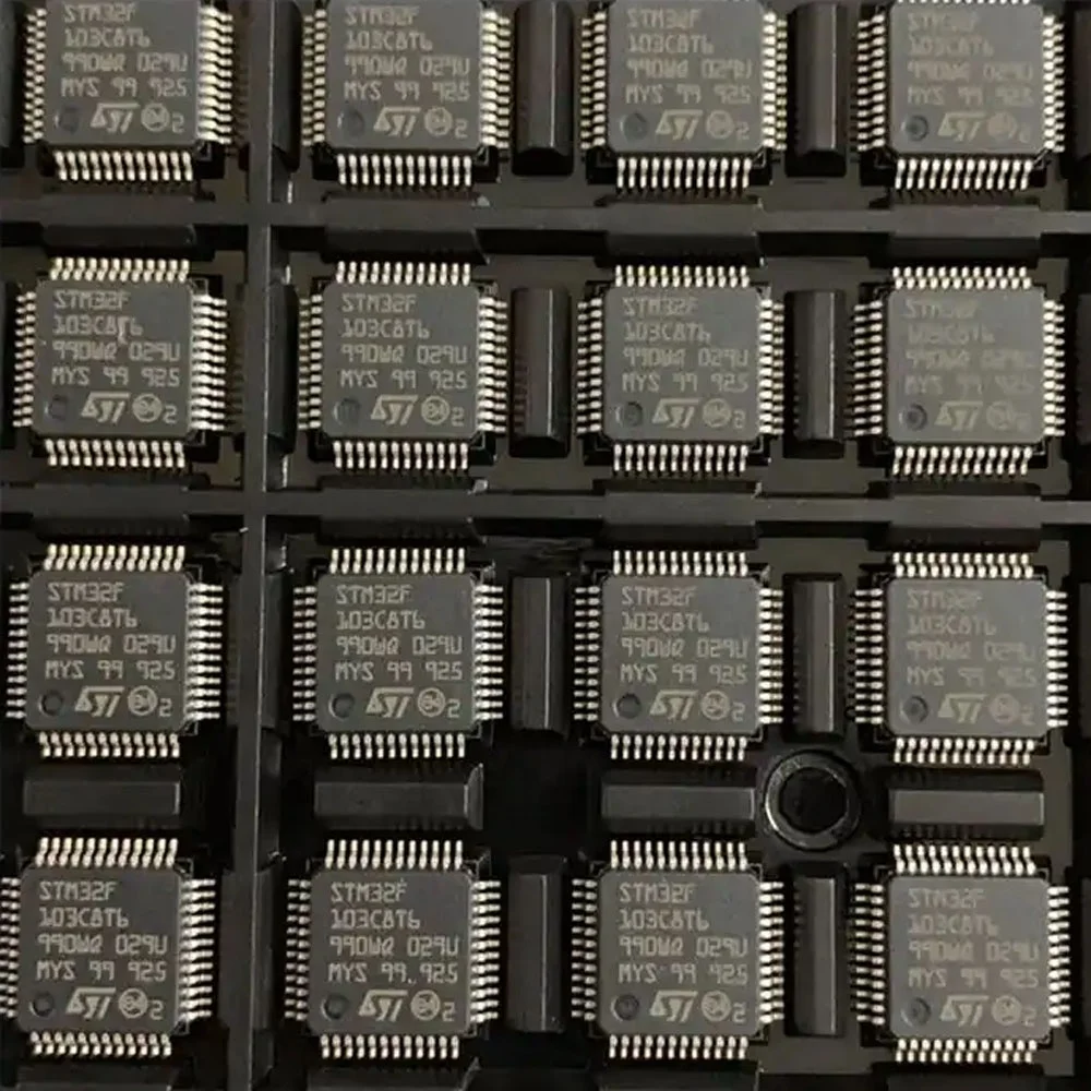 Hot Sale Stock Electronic Components ISL95837HRZ-T  ISL95837HRZ-T Integrated Circuits IC Part Module IC MCU ic chip ISL6545CBZ-T