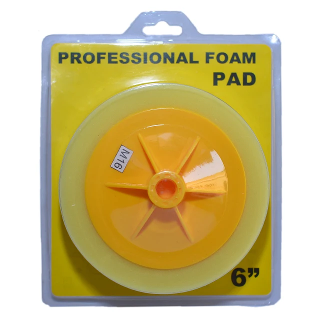 Good Price  Washable Car Polishing Pads Polishers