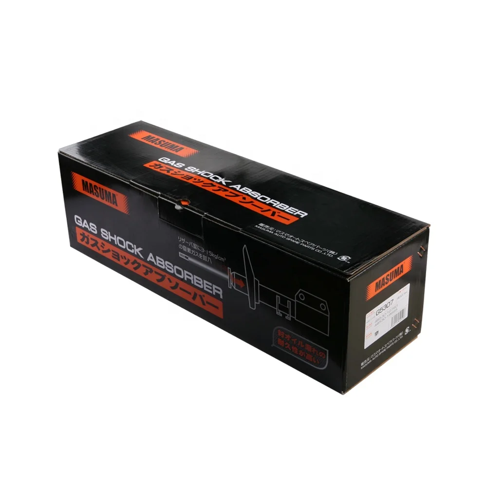 G2033 TY Car Amortiguador Shock Absorber OEM 48530-0D520 330012 Applied For 2013 NCP150