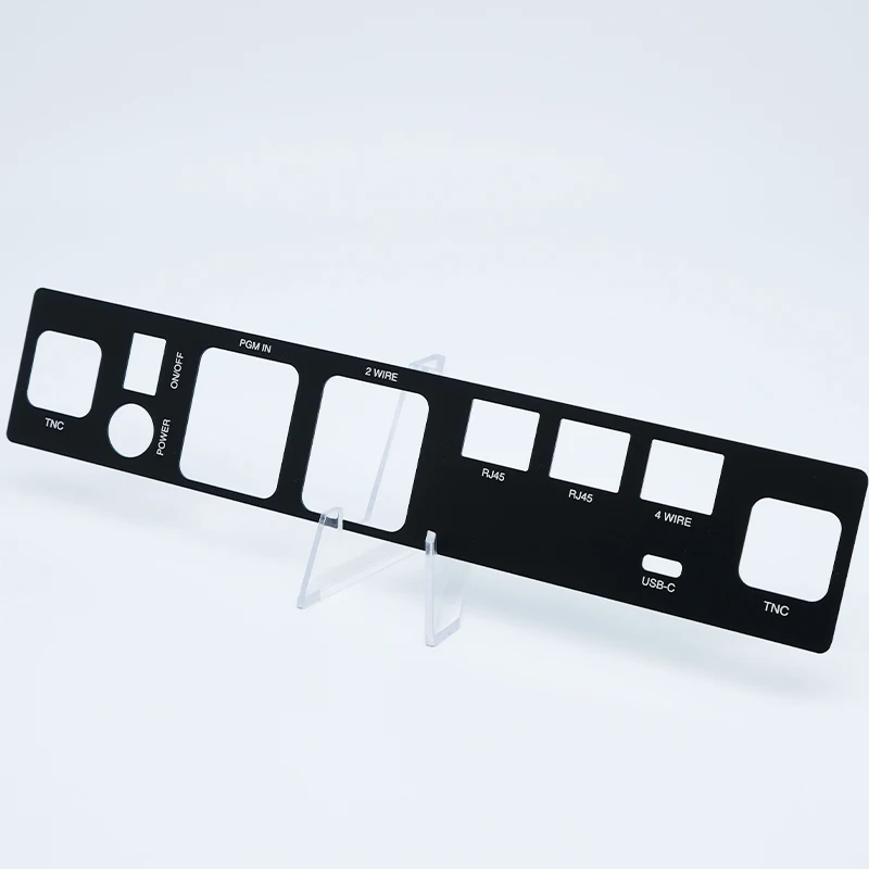 Custom UV-Printed Glossy Finish PVC Adhesive Sticker Durable Vinyl Plastic Packaging Labels Electronics Washing Cosmetic
