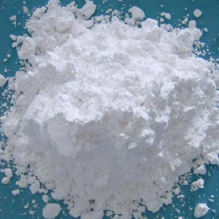 Gypsum powder (POP) for Agriculture 80mesh-300mesh for choice