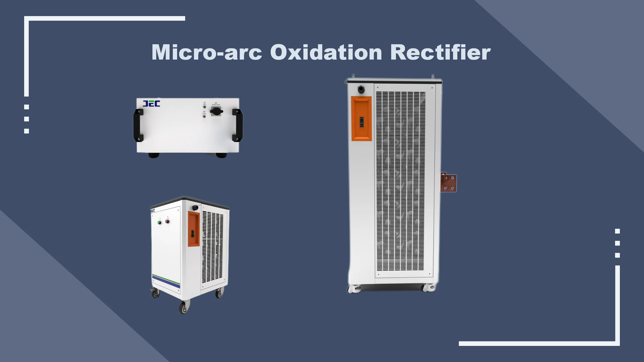 12V 500 amp ac to dc power supply chrome plating rectifier for copper zinc chemical material coating