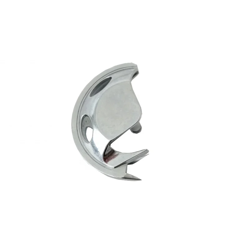SH1900 sewing accessories machine spare parts steel shuttle hook for JUKI LK-1900A sewing machine parts