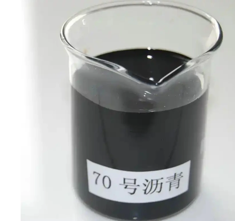 Bitumen High Quality Bitumen 60/70 90 100 Asphalt With Good Price Industry Refined