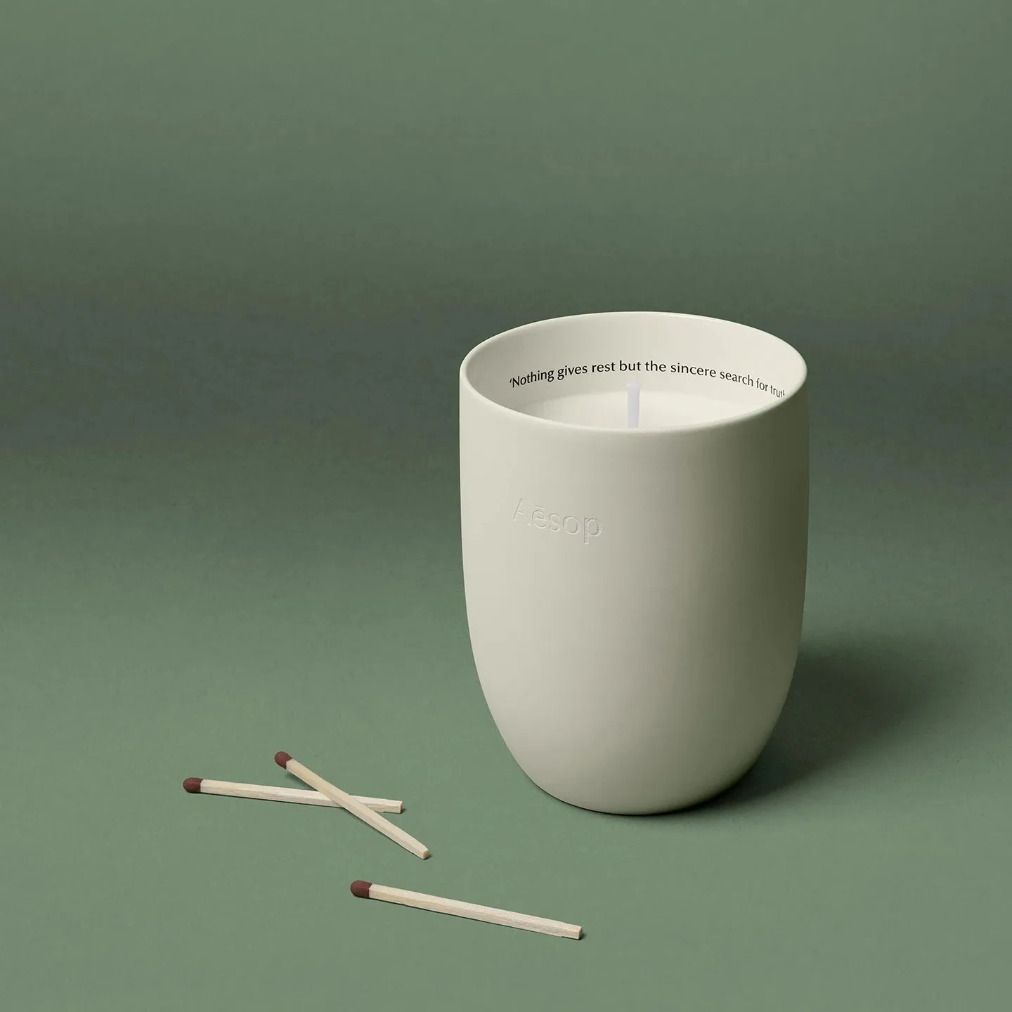 Factory Delivery Bulk cheap design decoration 12oz Simple Style Solid Color White Round Wholesale Candle Jars