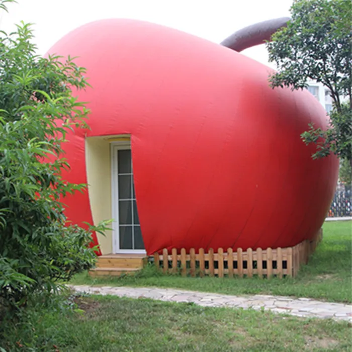 
Best new type 2019 resort tent luxury hotel 