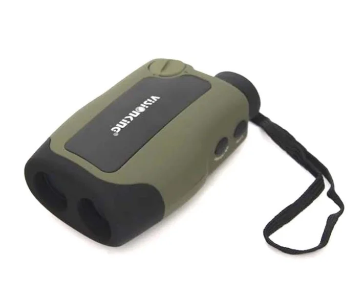 Visionking 6x25CL 600M Long Distance Range Finder Waterproof Distance Meter Hunting/Golf Laser Rangefinder High Quality