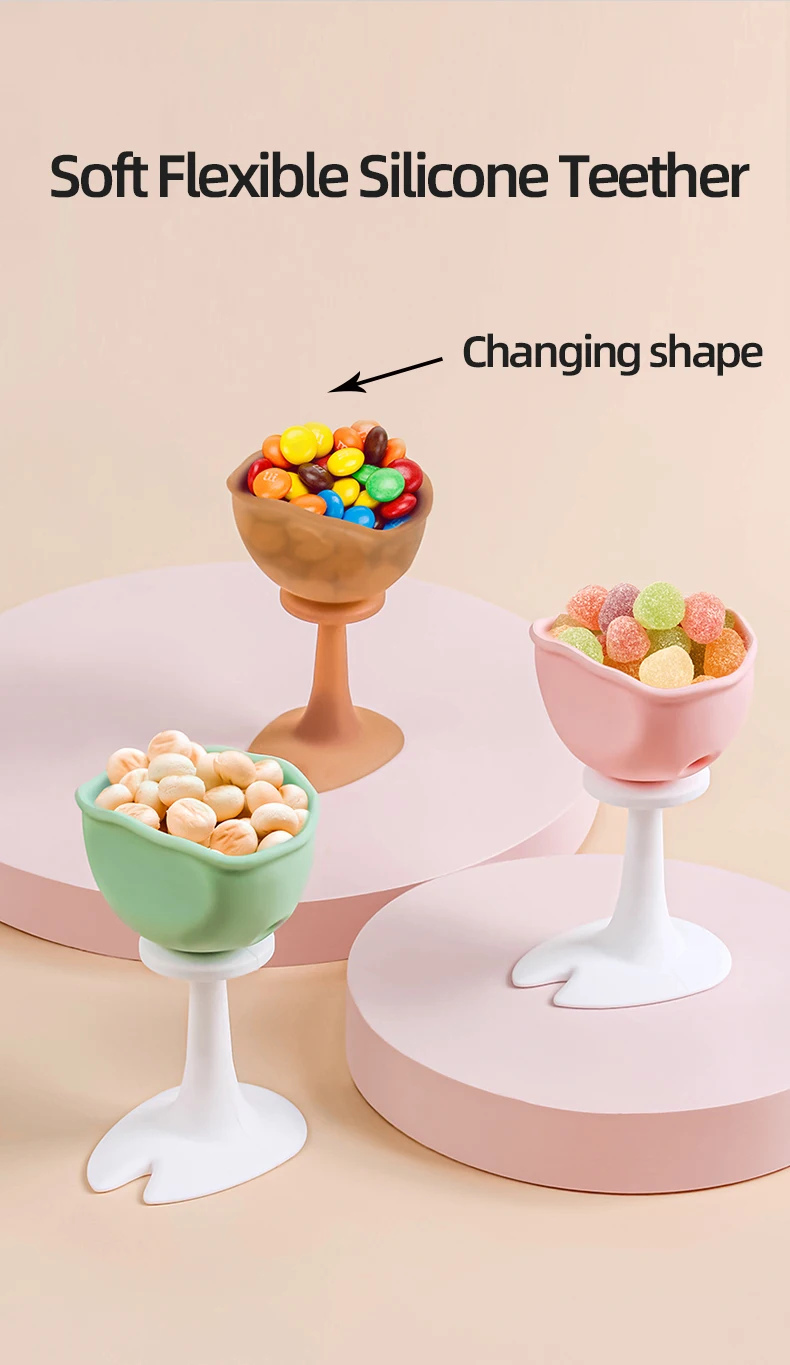Infant Soothing Teether Toy Silicone Molar Teeth Soother.jpg
