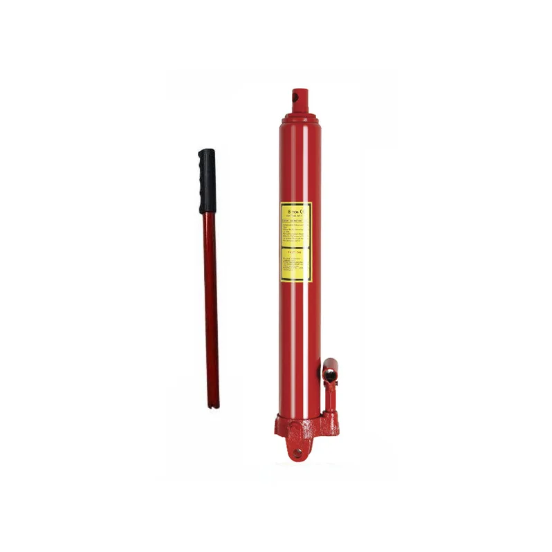 Hot Sale Standard Jack System For Construction Jack Pallet 8ton Long Hydraulic Jack