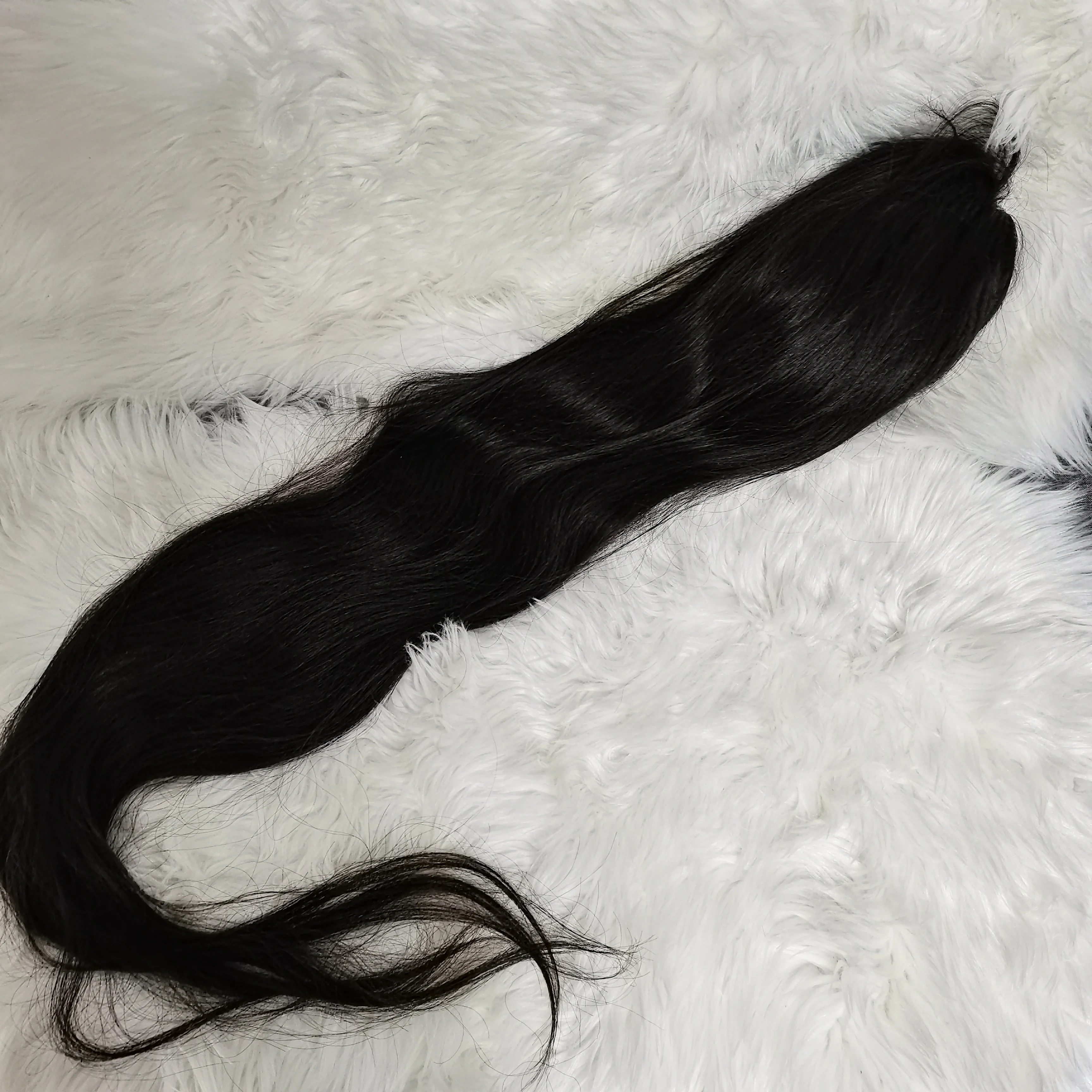 wholesale straight human hair wigs in stock