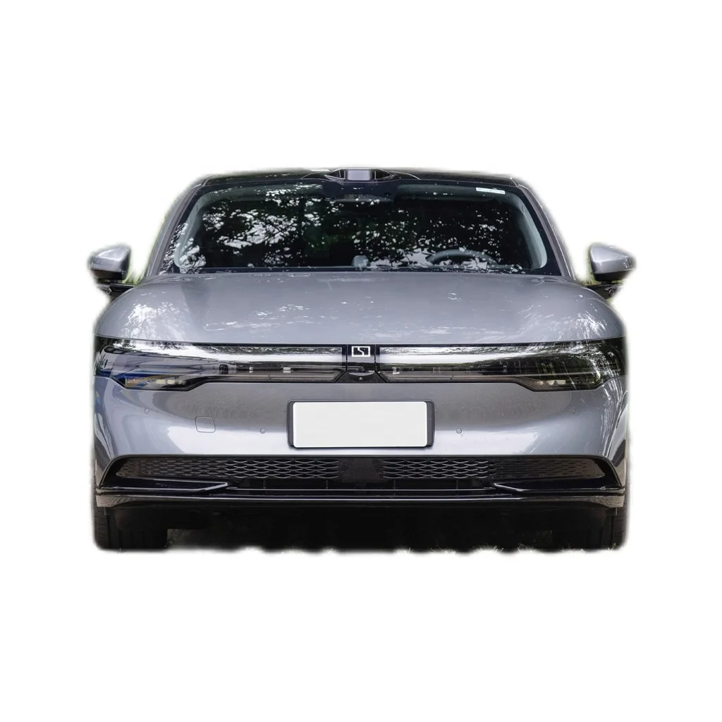 Zeekr 007 2023 новые выпущенные 2024 китайские автомобили с двумя двигателями geely zeekr