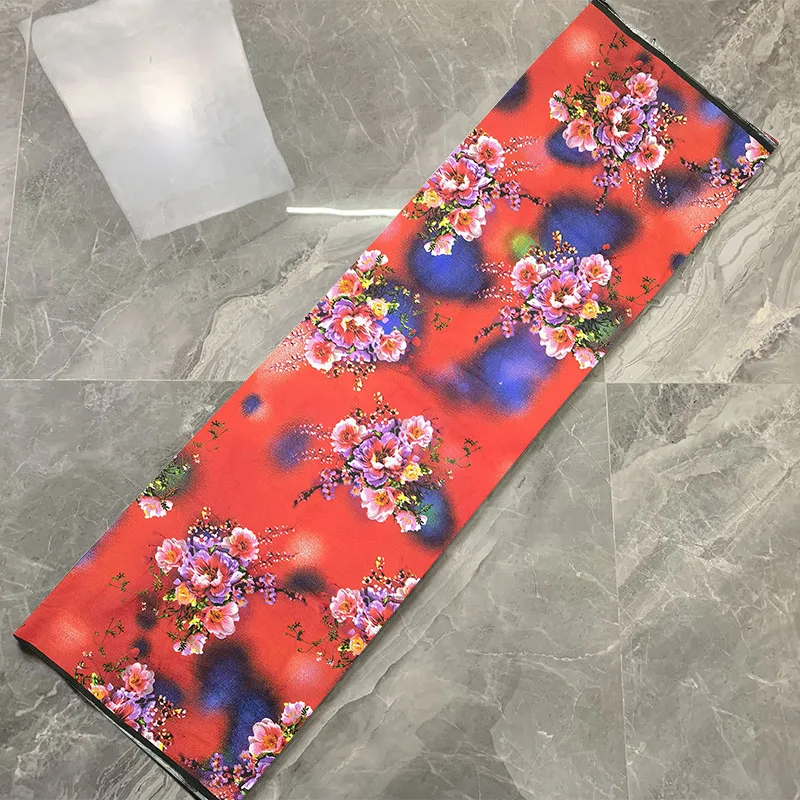 Sarong skirt wholesale Southeast Asia Myanmar Thai ethnic print clothing