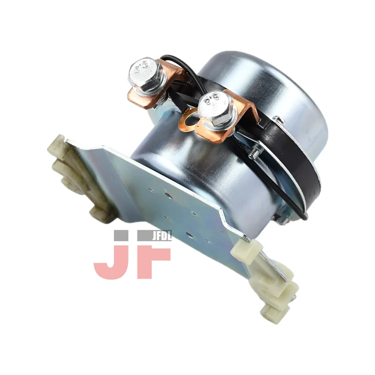 High Quality Excavator Battery Relay Switch 08088-70000 Main Switch 0808870000