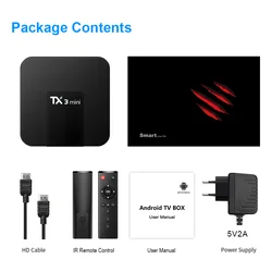 2022 Gratis Best Teclado Enigma Set Box TV Digital gigabit ethernet 4gb 32gb Smart Box Circuit Board TV Android Box for TV