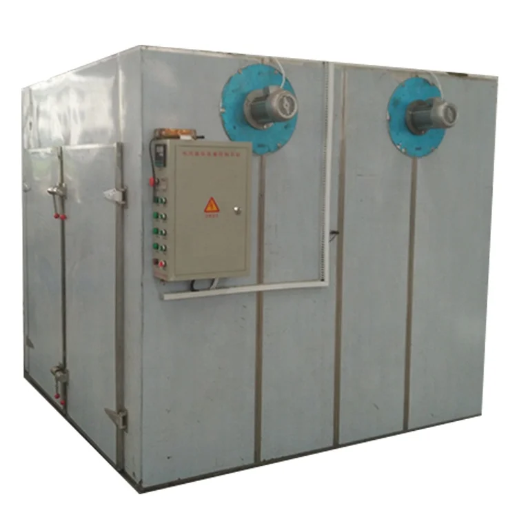 
CT-C-O Hot air circulating drying oven Hot Air Oven Dryer For Sales 