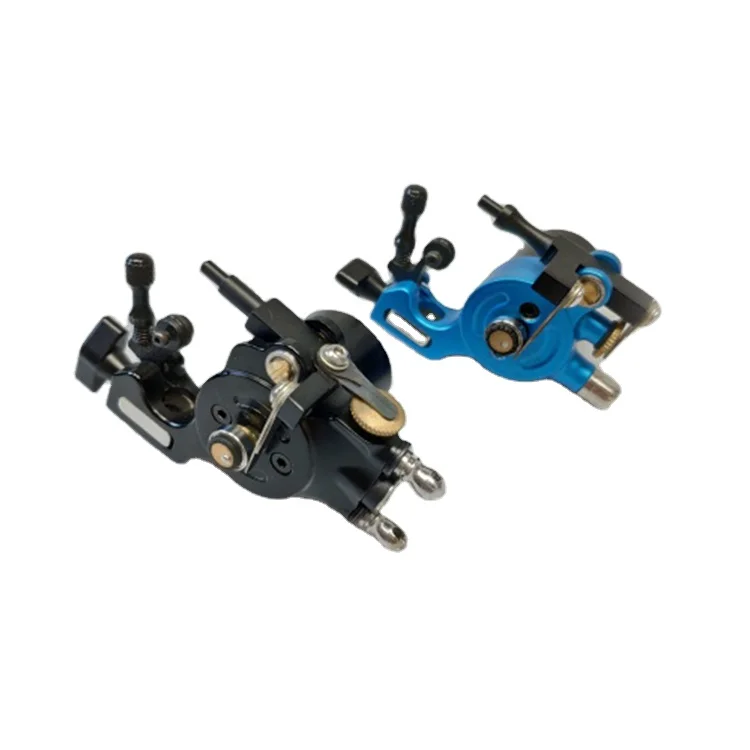 Tattoo Machine Gun Factory Direct Sale Tattoo Art Tattoo Coil Machine