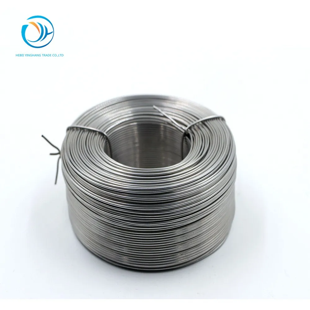Hot Sale GI Galvanized Binding Wire Hot Dipped Galvanized Iron Wire For Barbed Wire For Construction