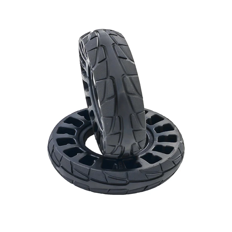 200x50 Honeycomb solid tires with 9cm inner diameter of the installation and  4.5cm the width for  F5  Electric Scooter