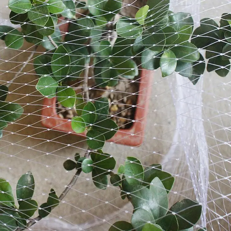 anti bird protect net anti bird nylon net grapes bird netting