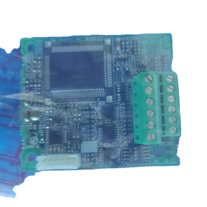 Professional Manufacture Brand New Original Industrial Automation Plc For Mitsubishi FR-A8AP