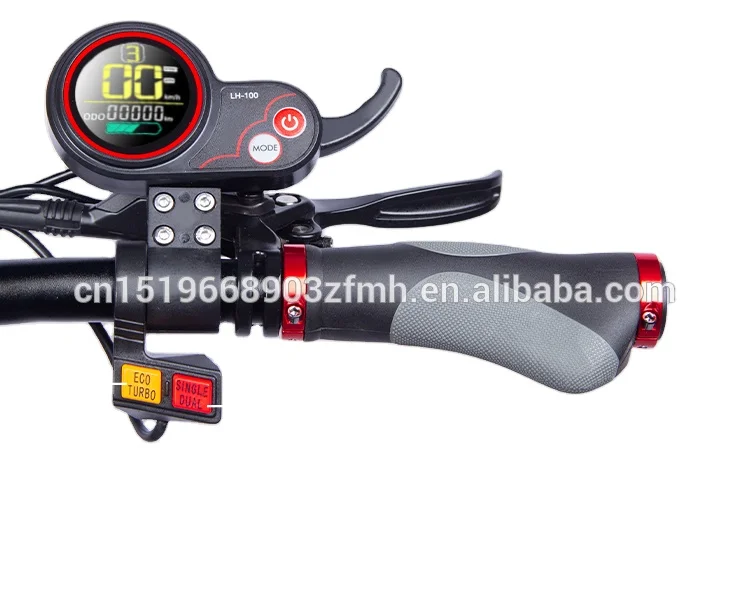 Powerful Rechargeable 11 inch 5600W 7000W electric scooter for adults and teenagers Electric+Scooters with seat