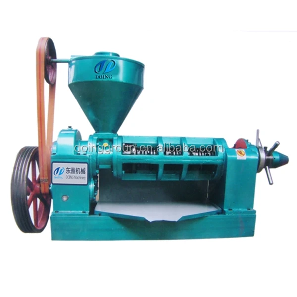 palm kernel oil extraction machine | palm kernel crushing machine