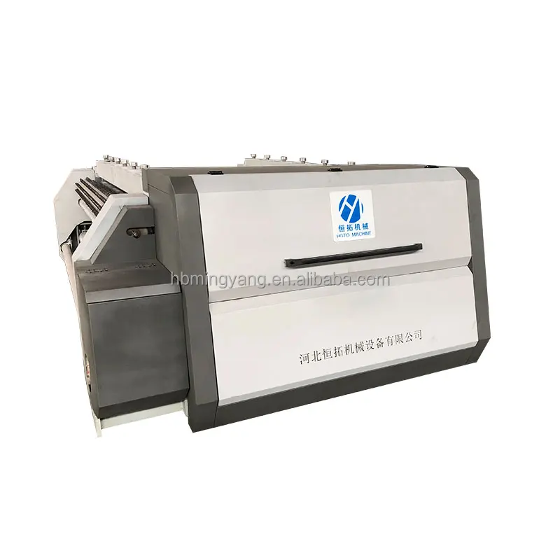 Factory directly sale horizontal stone box cage making machine gabion box pressing machine