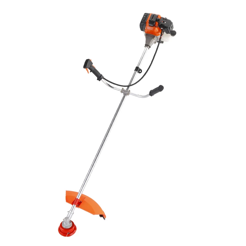 
2stroke 52CC CG520 Garden Petrol Gasoline Grass Brush Cutter 