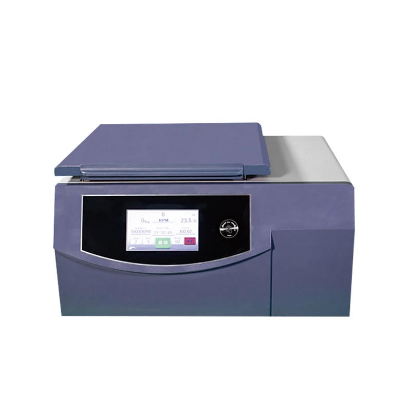 
YUEMAI 2021 cheap price laboratory centrifuge used centrifuge 600-1 centrifugal seperators hospitol 3-20r 