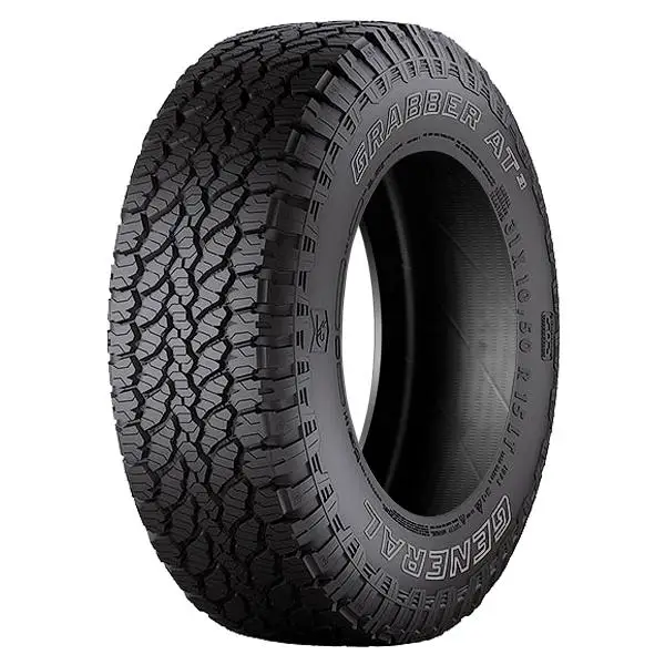 TIRES 225/75 R16 108H GRABBER AT3 M+S XL