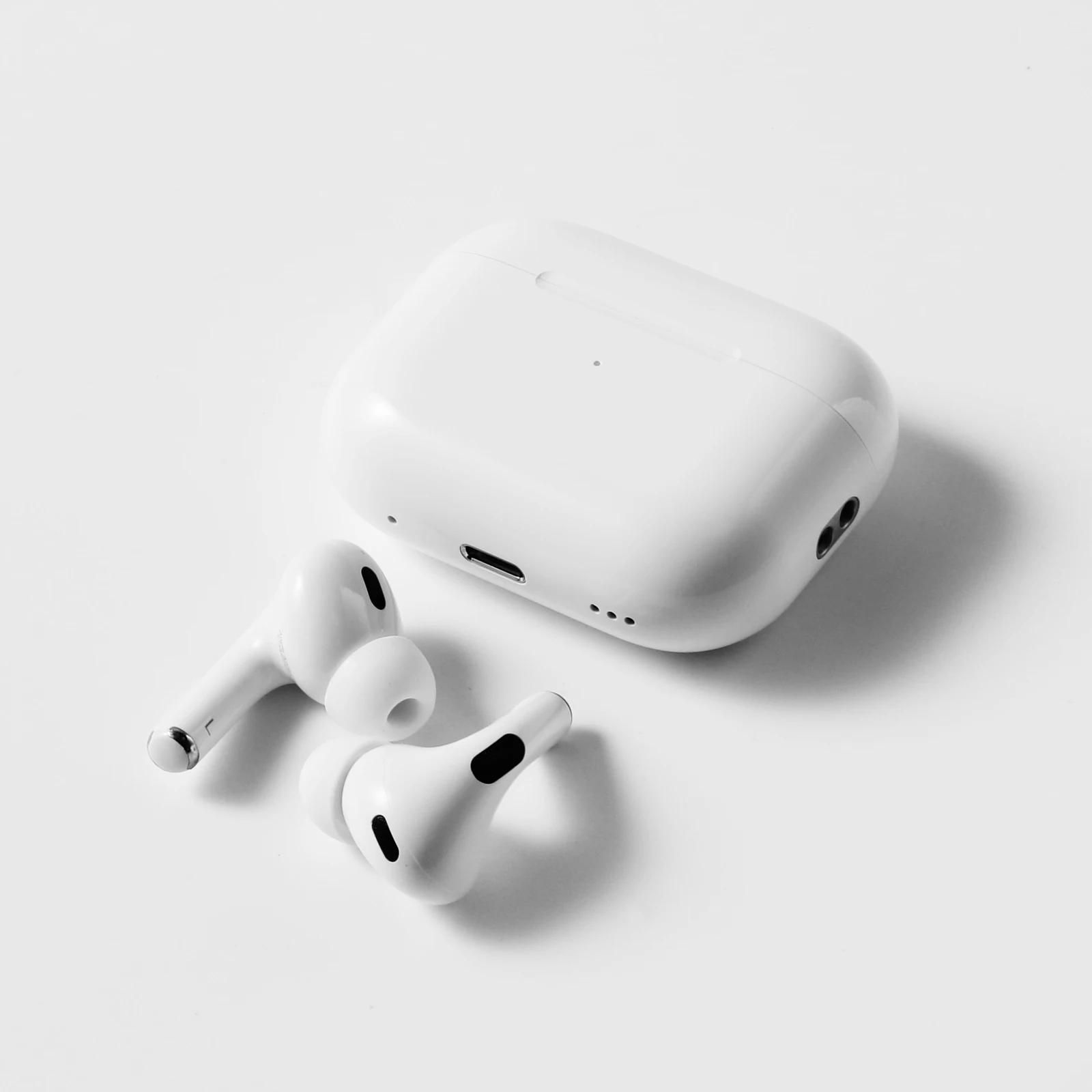 USA Stock ANC Air Gen 2 3 Pods Pro2 2nd 3rd Generation Airoha 1562a Origin 1:1 TWS Wireless Headphone Earphone appl airpoder pro