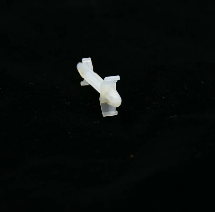 Nylon PCB Spacer Support Plastic Standoff