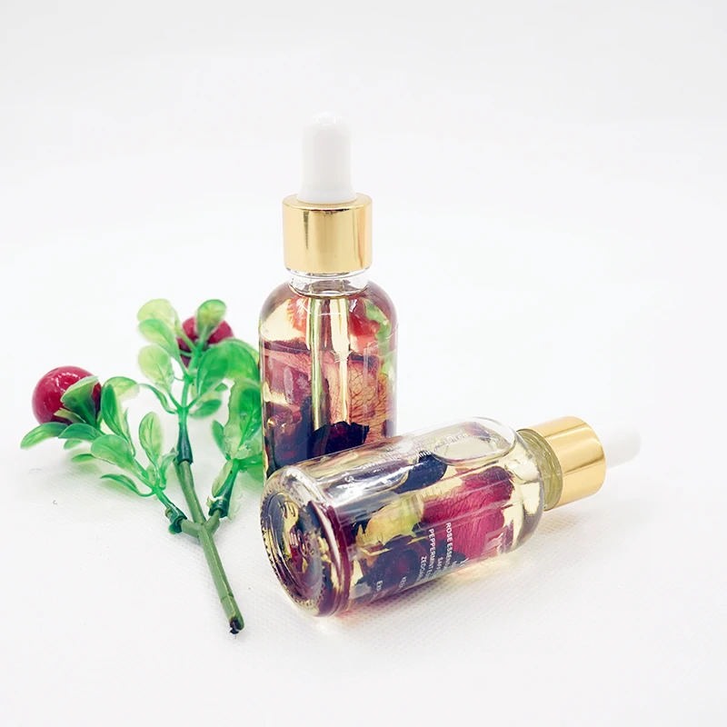 Mi&My Private Label Natural Vagina Tightening Detox Essential Yoni Oil