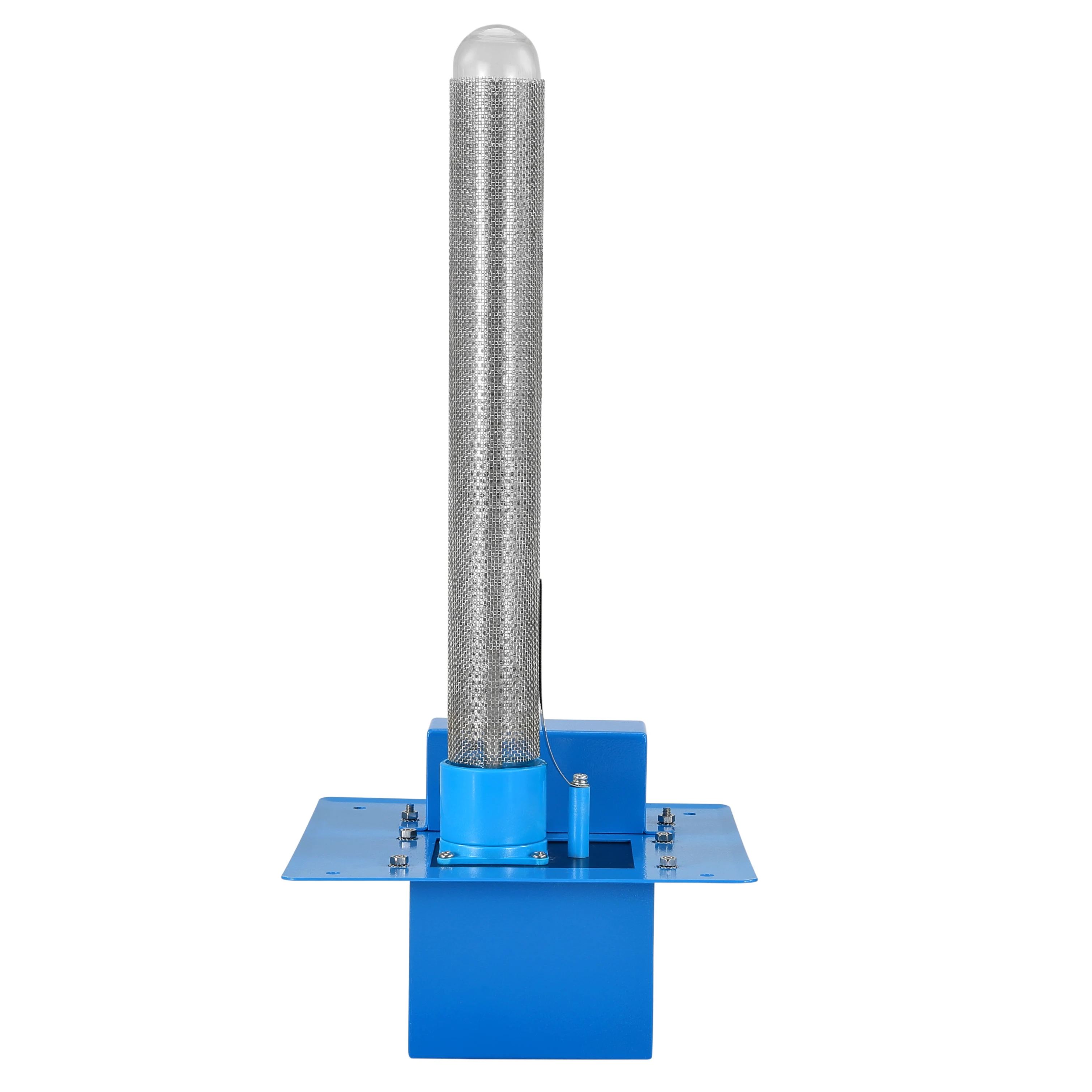 Прямая поставка от производителя, установка для стерилизации и очистки воздуха Hvac, Промышленный очиститель воздуха Havc