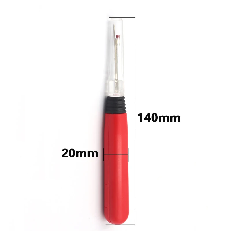 Hot sales Lighted seam ripper  sewing notions