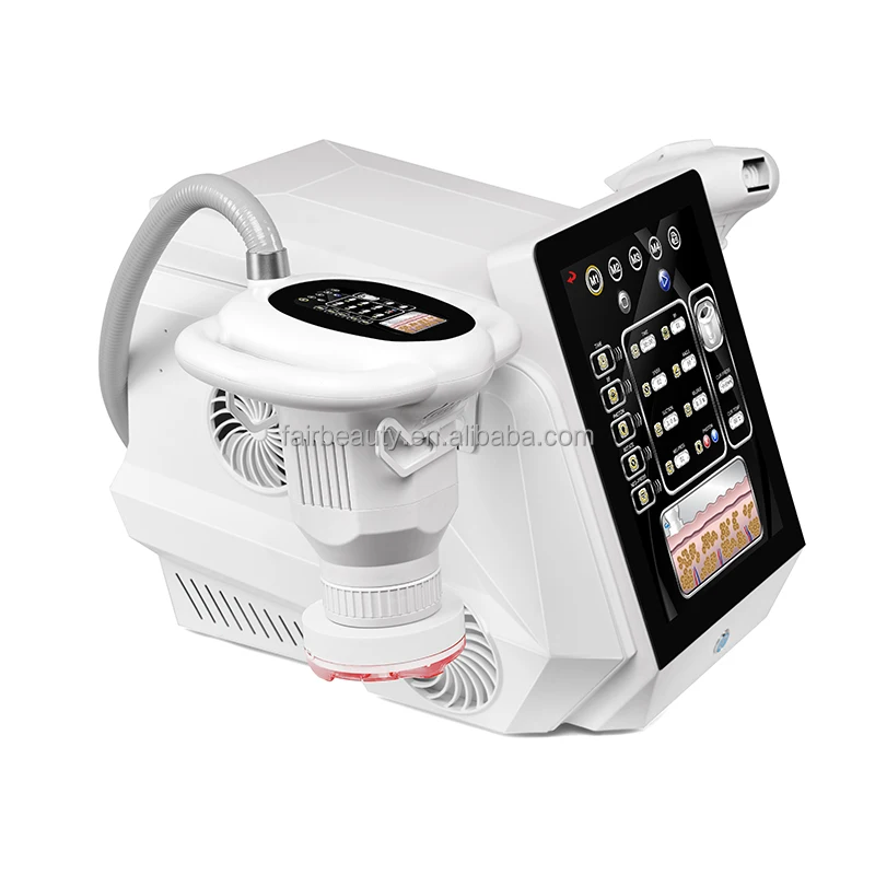 Farslim Choice  vera roller machine  radio frequency roller M30 Redlight vacuum handles  shaping A57 Vertical