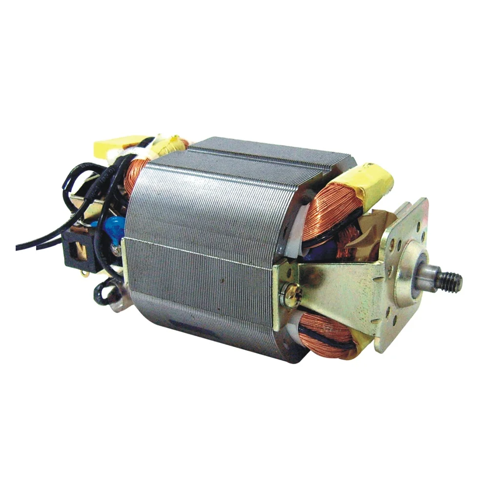 WizHaus/HORAY MOTOR KP5440 AC universal motor with EMI for mini mixer,hand blender,good price for Korea buyer
