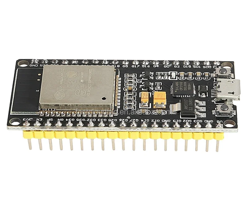 Customized Bom service ESP32 OLED WiFi Modules+ BLE Dual ESP-32 ESP-32S ESP8266 &OLED