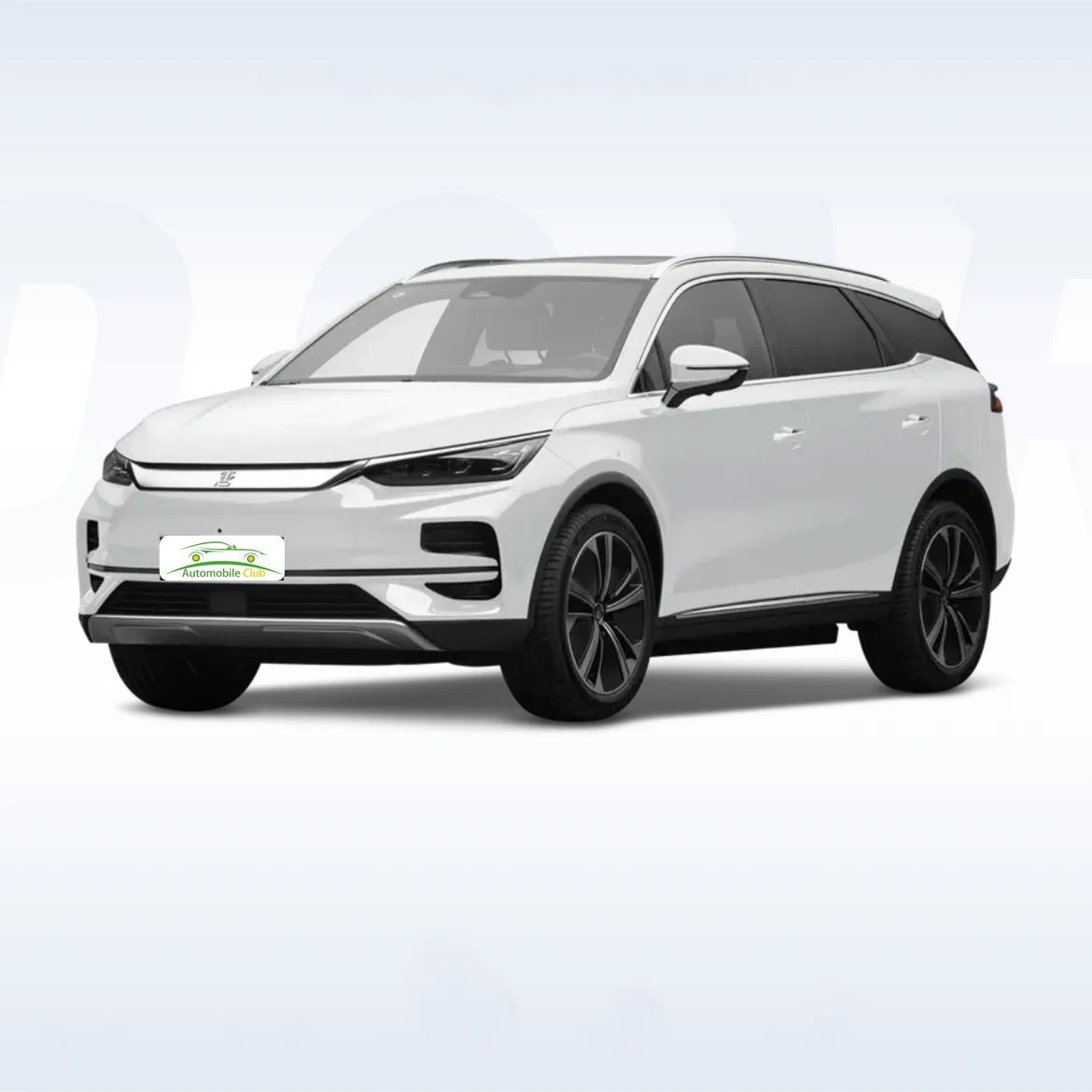 In Stock Ev600d Byd Electric Car Tang 4wd 2022 New Suv Car Super Fast Charger Byd Tang Ev600 Rango500km New Energy Vehicle