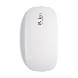 Tstory 2021 Wholesale Custom Logo Phototherapy Machine Mini Portable Uv Led Nail Gel Lamp