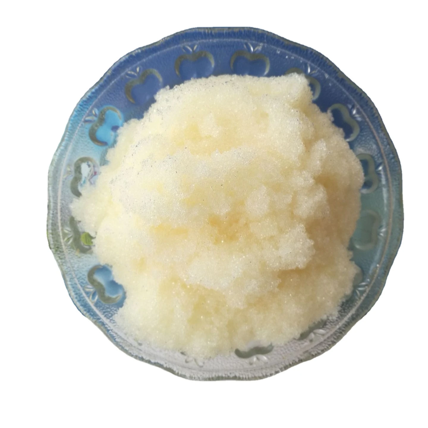 Ion Anion Exchange Resin 201*7 Styrene Weak Basic Resin For Water Treatment