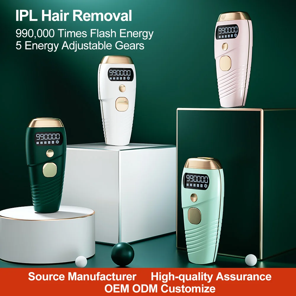 
Home Use Cheap Price Ice Ipl Laser Hair Removal Ipl Machine For Sale 