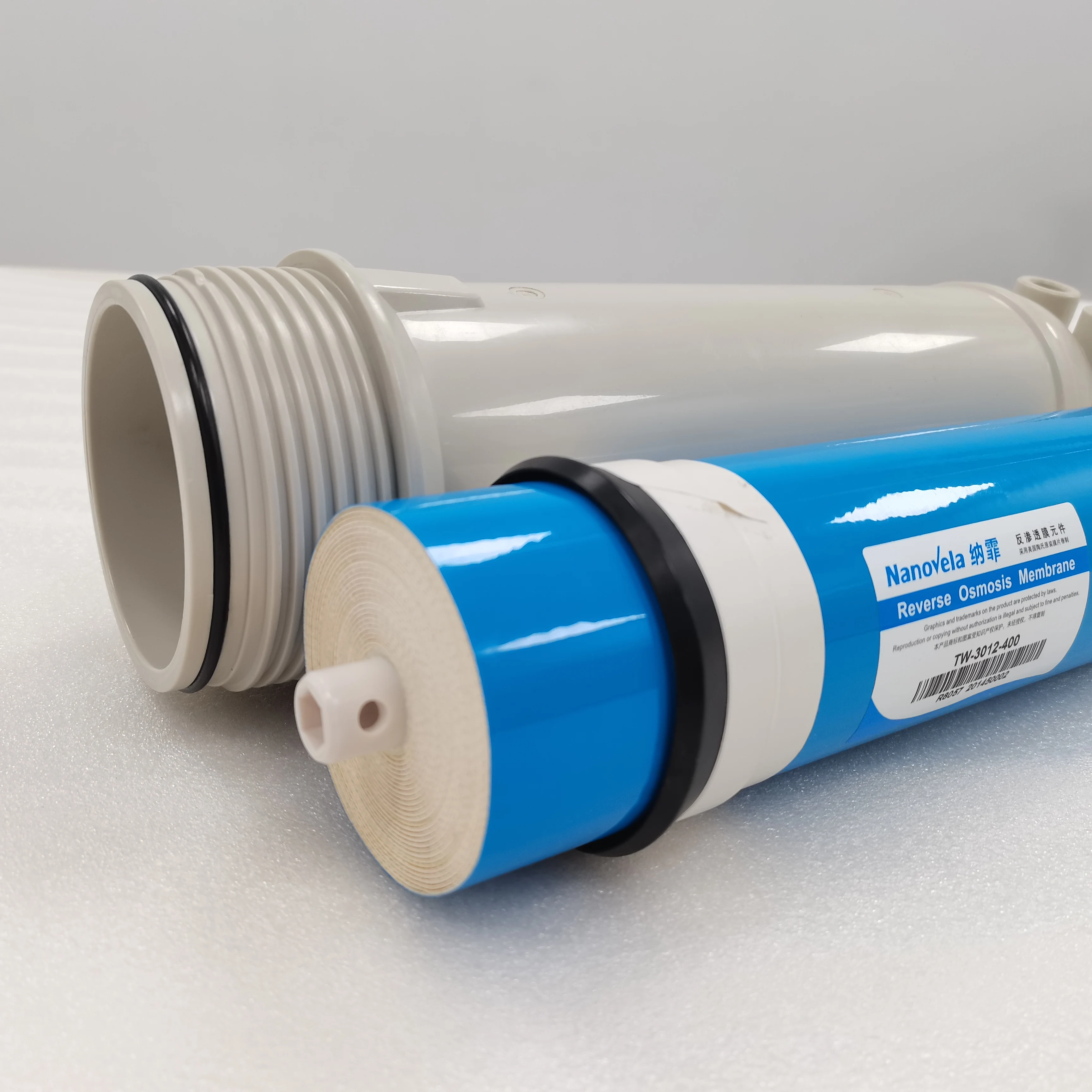 Dupont Filmtec RO Plant Salt Water Filter100 Gpd  RO Membrane